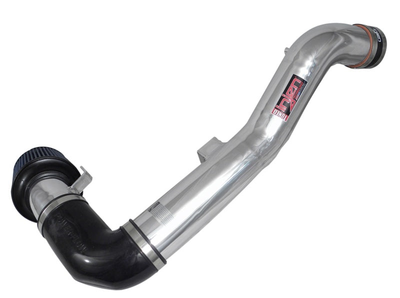 5.7L V8 Polished Cold Air Intake — 07-20 Toyota Tundra
