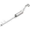 BRE Exhaust Kit 2.7L — 01-04 Toyota Tacoma