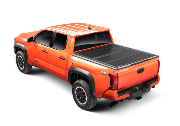 BAKFlip G2 6ft Bed — 05-15 Toyota Tacoma