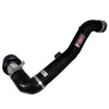 5.7L V8 Wrinkle Black Cold Air Intake — 07-20 Toyota Tundra