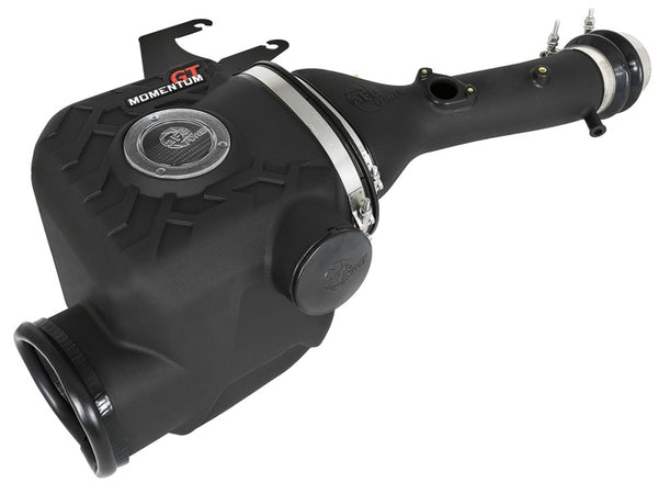 Momentum GT Pro DRY S Cold Air Intake System V6 4.0L — 12-15 Toyota Tacoma
