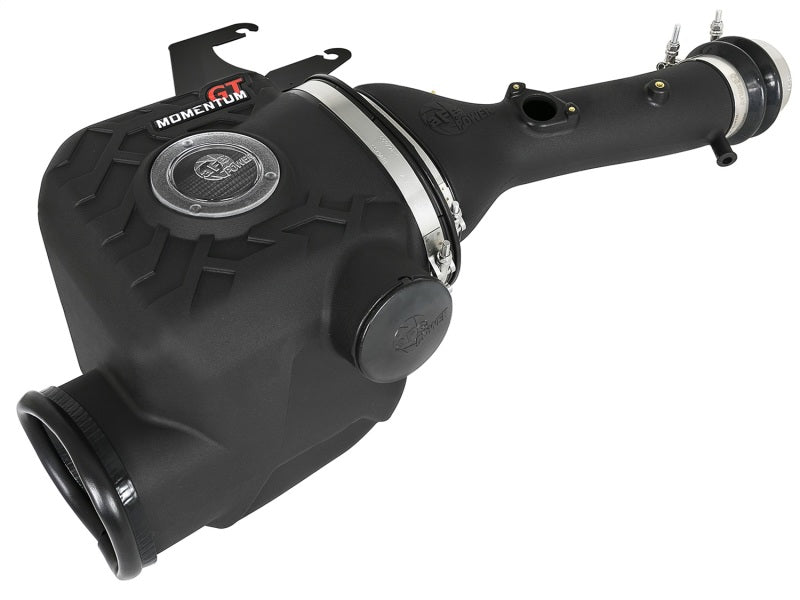 Momentum GT Pro DRY S Cold Air Intake System V6 4.0L — 12-15 Toyota Tacoma
