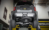 Overland Cat-Back Exhaust System — 24+ Toyota Land Cruiser