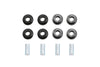Control Arm Replacement Bushing Kit Upper — 07-13 Toyota Tundra