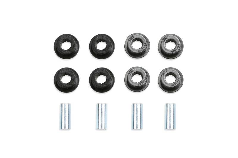 Control Arm Replacement Bushing Kit Upper — 07-13 Toyota Tundra