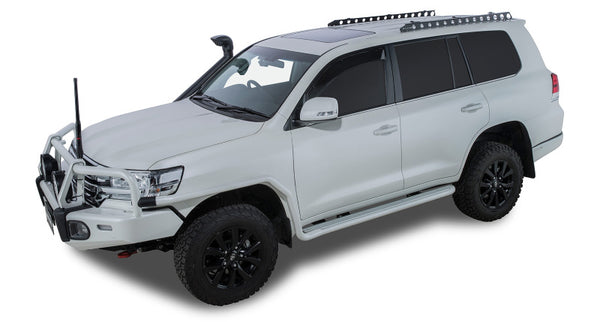 J200 3 Base Backbone Mounting System — 08-21 Toyota Land Cruiser