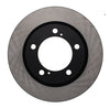 Front Premium High Carbon Cryo Brake Rotor — 08-11 Toyota Land Cruiser