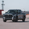 A-Pillar Lighting Kit (Fits 360-Series, D-SS Series) — 2022+ Toyota Tundra