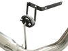 MACHForce XP 2-1/2in to 3in 409 SS Cat-Back Exhaust w/ Polished Tips V8 — 10-17 Toyota Tundra
