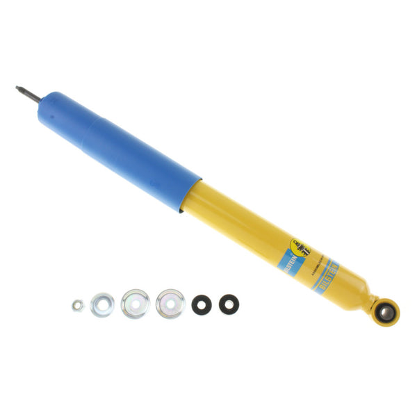 B6 Base Rear 46mm Monotube Shock Absorber — 2000 Toyota Tundra