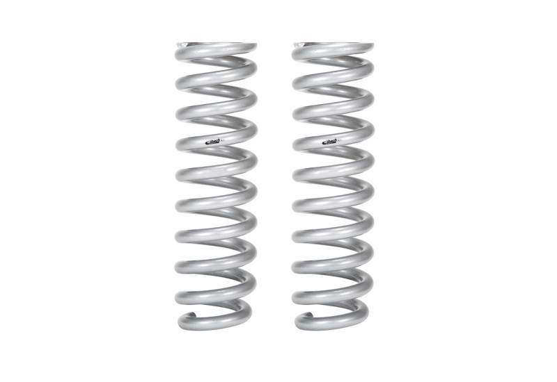 4WD Pro-Lift Kit Front Springs (Must Used w/Pro-Truck Front Shock) — 08-21 Toyota Land Cruiser