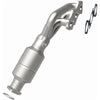4.0L Direct Fit Converter — 10-12 Toyota 4Runner