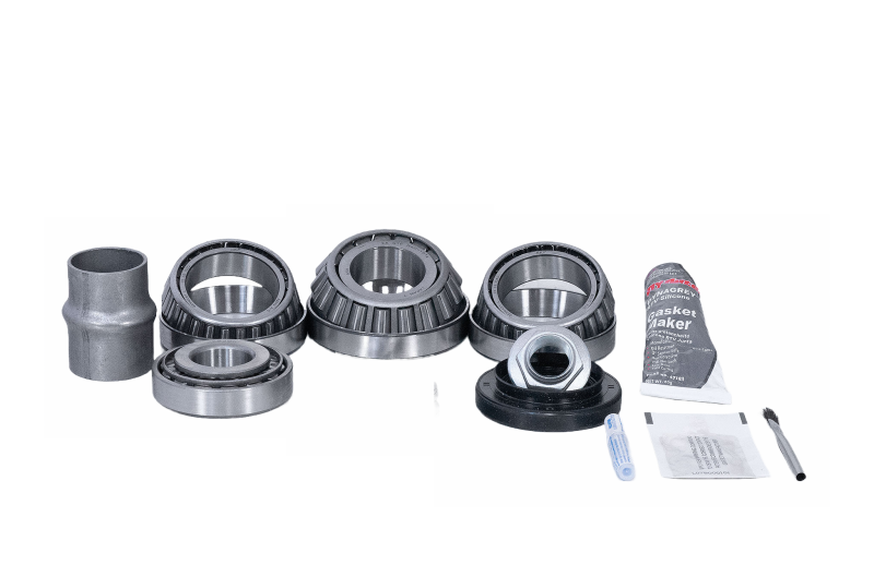 9.5in Rear Ring & Pinion Master Install Kit — 08-21 Toyota Land Cruiser