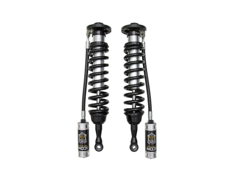 2.5 Series Shocks VS RR CDCV Coilover Kit — 2007+ Toyota Tundra