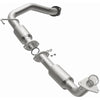 Conv Direct Fit — 08-15 Toyota Sequoia