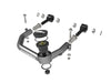 Control Upper Control Arms - Gunmetal Grey — 05-20 Toyota Tacoma