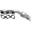 Conv DF /4.0L P/S Manifold (49 State) — 03-09 Toyota 4Runner