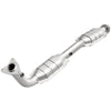 Conv DF 5.7L P/S — 07-08 Toyota Tundra