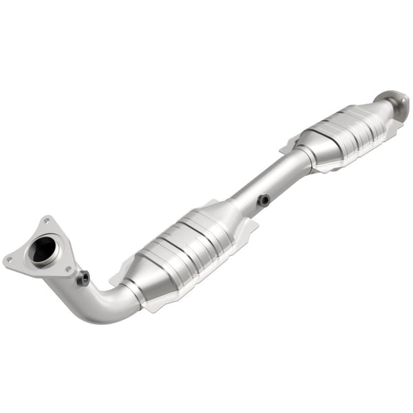 Conv DF 5.7L P/S — 07-08 Toyota Tundra