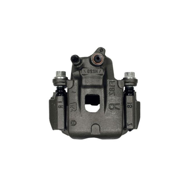 Left Autospecialty Caliper w/Bracket Front — 95-04 Toyota Tacoma