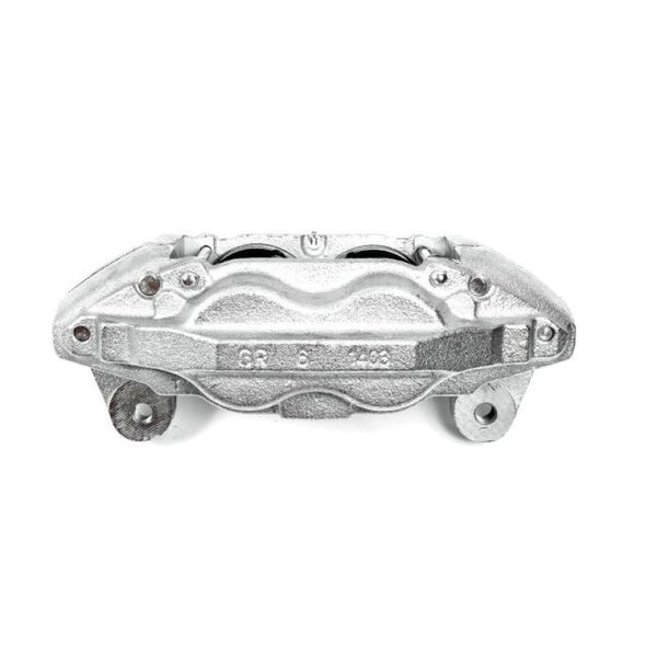 Right Autospecialty Caliper w/o Bracket Front — 08-15 Toyota Sequoia