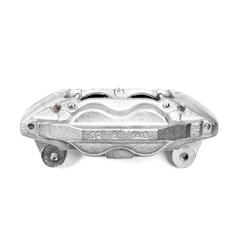 Right Autospecialty Caliper w/o Bracket Front — 08-15 Toyota Sequoia