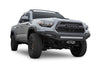HoneyBadger Front Bumper — 16-18 Toyota Tacoma