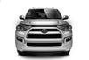 Aeroskin Hood Protector - Smoke — 10-24 Toyota 4Runner
