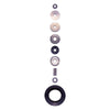B8 6112 Series /13-20 Front Suspension Kit — 08-11 Toyota Land Cruiser
