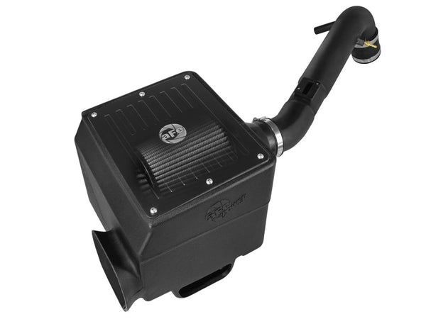 MagnumFORCE Intake Stage-2 Si Pro Dry S 2.7L — 05-15 Toyota Tacoma