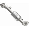 Conv DF Passenger Side Rear — 05-07 Toyota 4Runner
