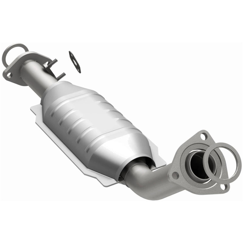 Conv DF 4.7L P/S OEM — 00-04 Toyota Tundra
