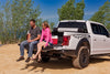 XLT Mat (Use w/Spray-In & Non-Lined Bed) 6ft Bed — 2005+ Toyota Tacoma