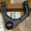 2WD/4WD KINETIK V2 Performance Billet Uniball Upper Arms — 07-21 Toyota Tundra