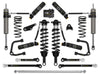 1.25in-3in Stage 13 Suspension System Tubular — 2024+ Toyota Tacoma
