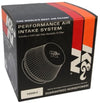 PickUp/ L4 Performance Air Intake Kit — 88-95 Toyota 4Runner