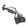 Conv DF 2.7L fr — 01-04 Toyota Tacoma