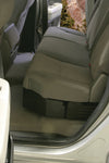Underseat Lockbox W/ Combo Lock Double Cab — 07-21 Toyota Tundra