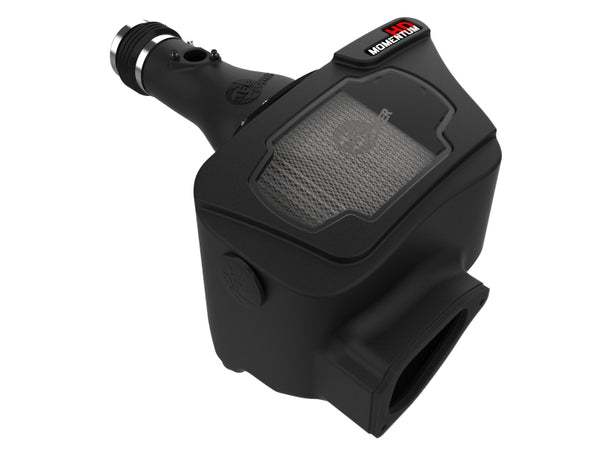 Momentum HD Cold Air Intake System w/ Pro DRY S Filter V6-3.3L (td) — 2022 Toyota Land Cruiser