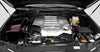V8-5.7L F/l 63 Series AirCharger Performance Intake — 16-17 Toyota Land Cruiser