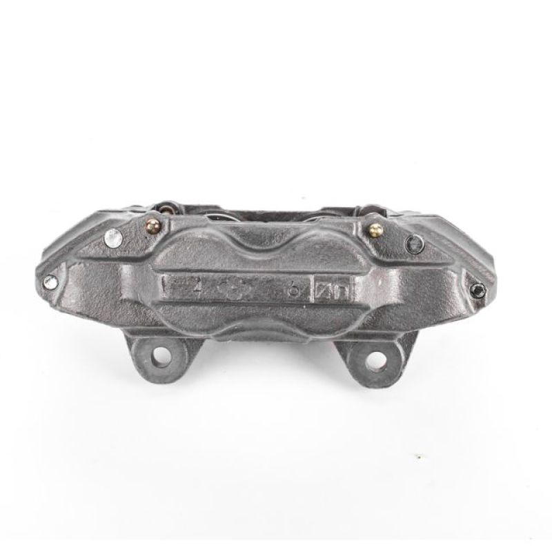 Left Autospecialty Caliper w/o Bracket Front — 03-09 Lexus GX470