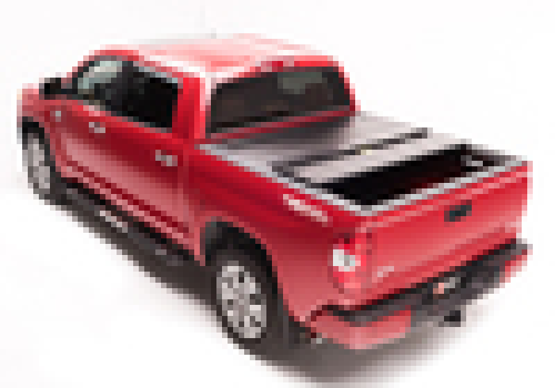 BAKFlip G2 6ft Bed — 96-04 Toyota Tacoma