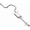 BRE Exhaust Kit 4L — 10-22 Toyota 4Runner