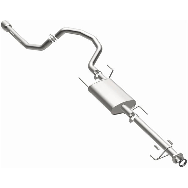 BRE Exhaust Kit 4L — 10-22 Toyota 4Runner