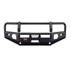 Summit Combar Kit Textured -17 ARB Fog Ii (Fit Kit NOT Included) — 2014 Toyota Tundra