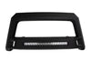 Revolution Bull Bar - Black — 08-17 Toyota Sequoia