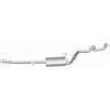 BRE Exhaust Kit 3.4L — 96-00 Toyota 4Runner