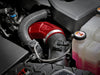 (J300) / V6-3.4L (tt) Red Turbo Inlet Pipes — 22-24 Toyota Land Cruiser