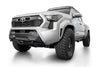 Stealth Center Mount Winch Front Bumper — 2024 Toyota Tacoma