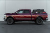 Ford F150 Raptor MTO Series Bed Rack - 2pc Adj — 07-23 Toyota Tundra